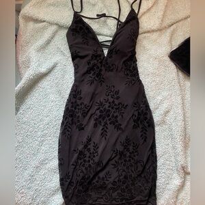 windsor homecoming dress